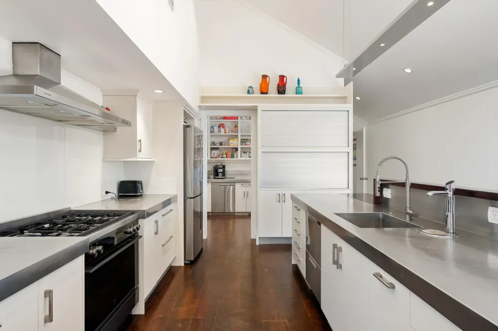 Photos of 91A Discombe Road