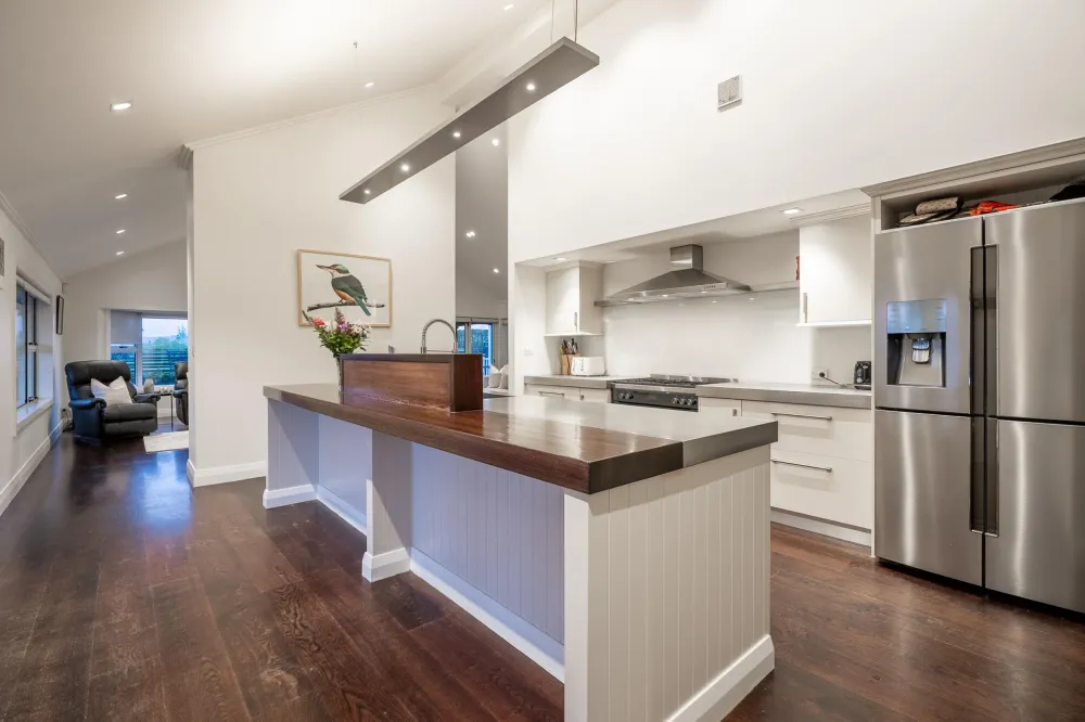 Photos of 91A Discombe Road