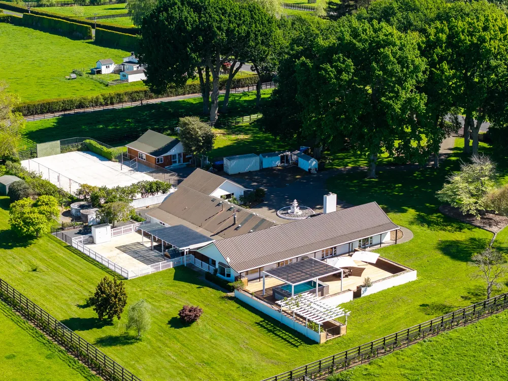 Photo of 91A Discombe Road, Tamahere