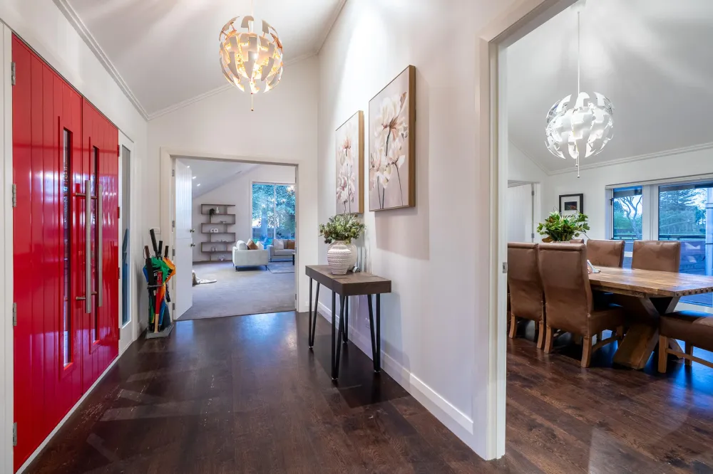 Photos of 91A Discombe Road