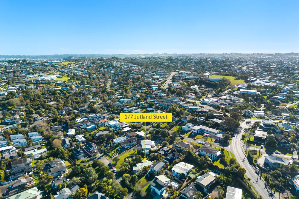 Photos of 1/7 Jutland Street