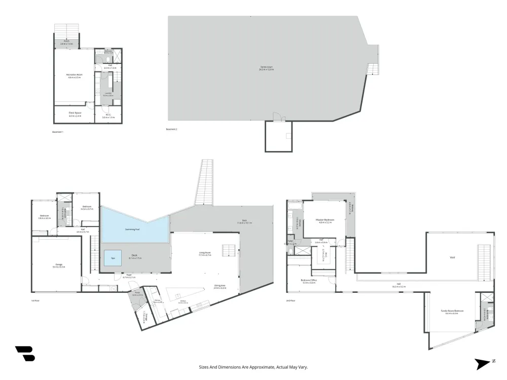 Photos of 26 Raumati Road