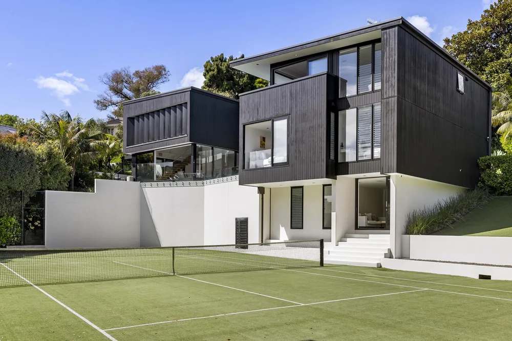 Photo of 26 Raumati Road, Remuera