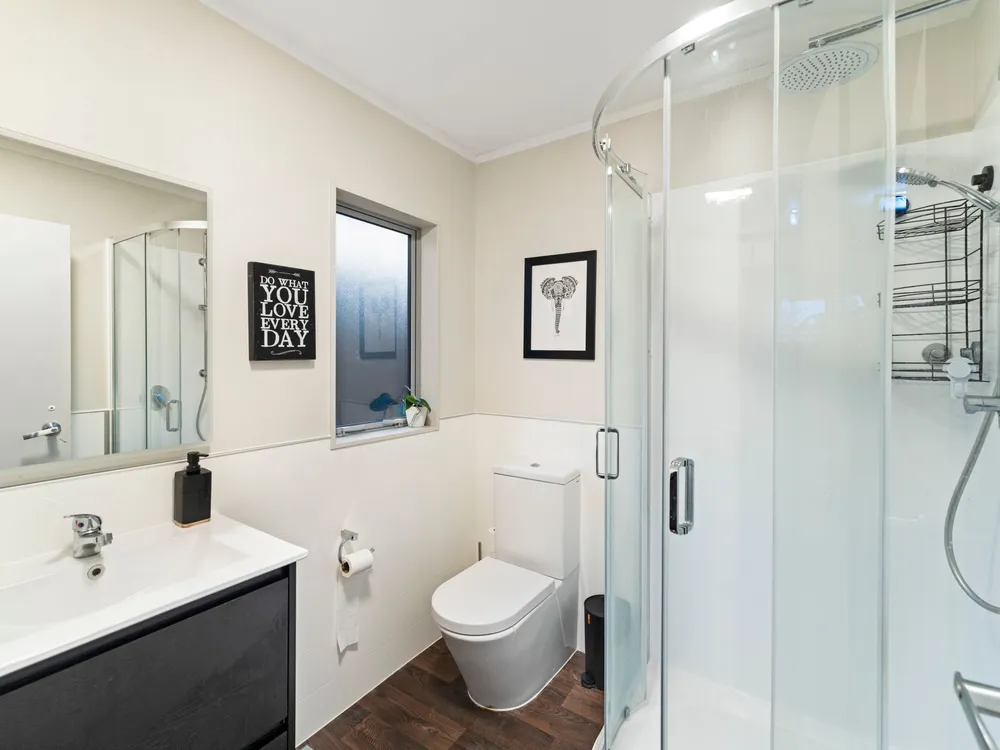 Photos of 55A Fernaig Street