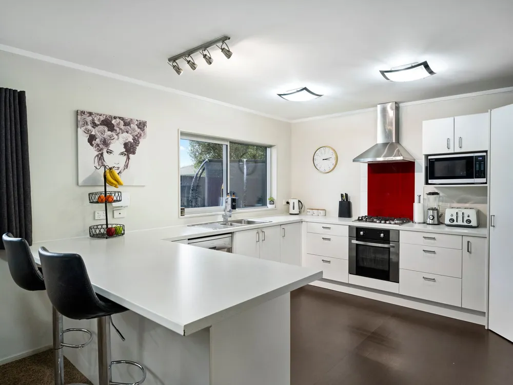 Photos of 55A Fernaig Street