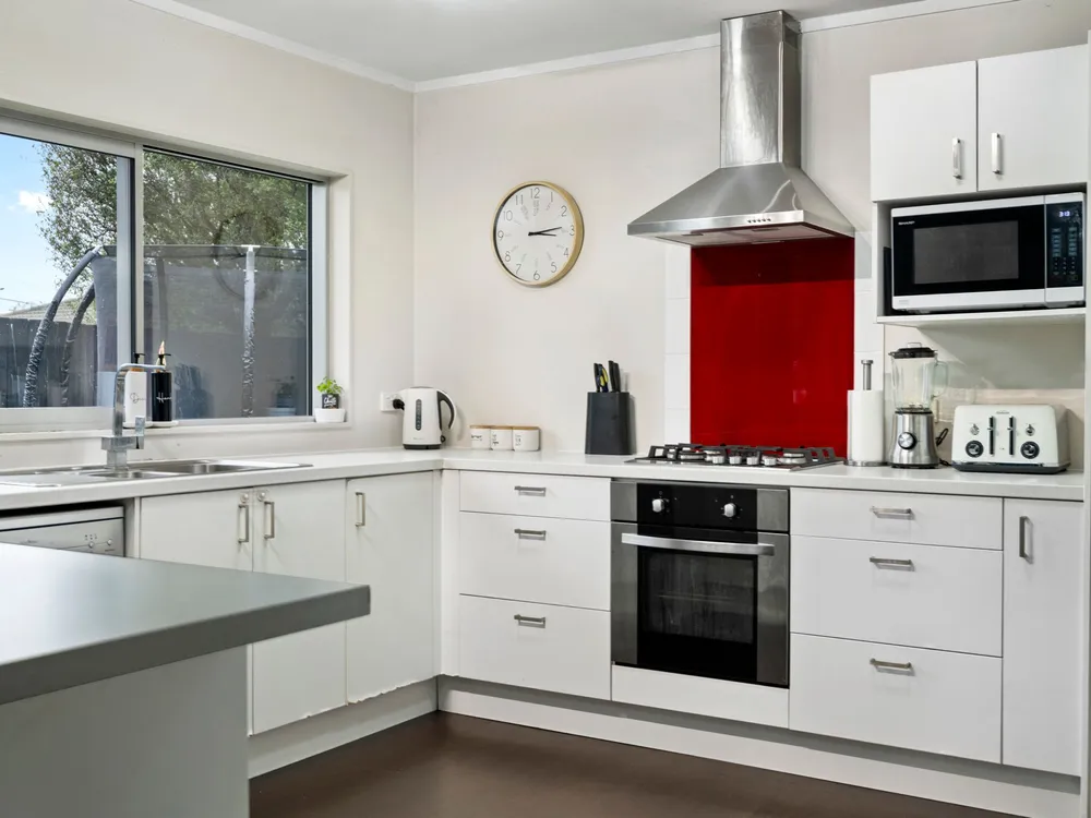 Photos of 55A Fernaig Street