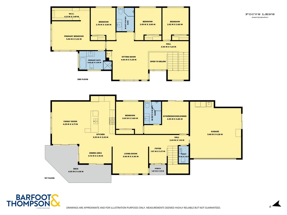 Photos of 1 Drumconnell Drive