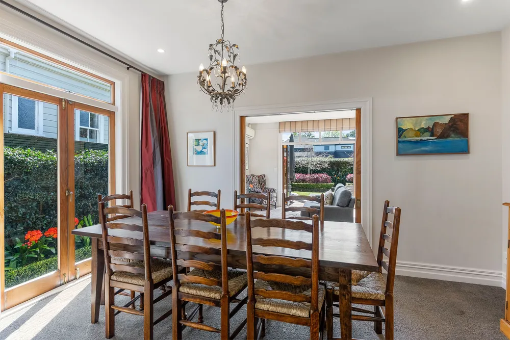 Photos of 1 Lillington Road