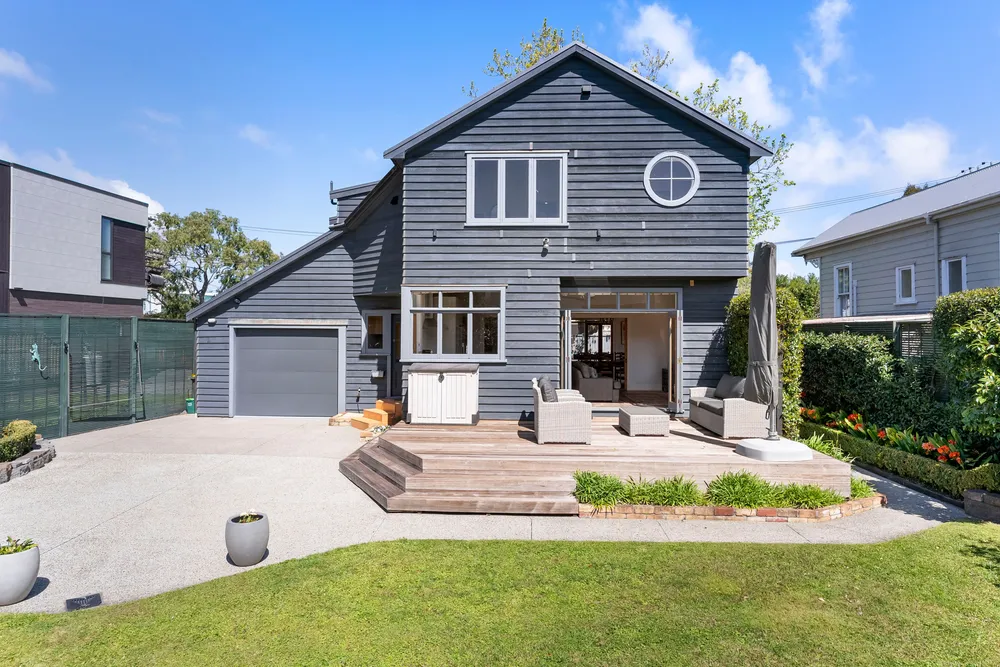 Photo of 1 Lillington Road, Remuera