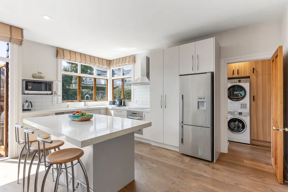 Photos of 1 Lillington Road
