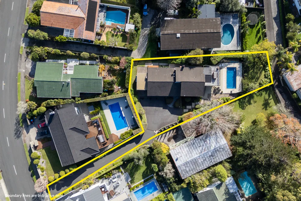Photos of 83 Tarawera Terrace
