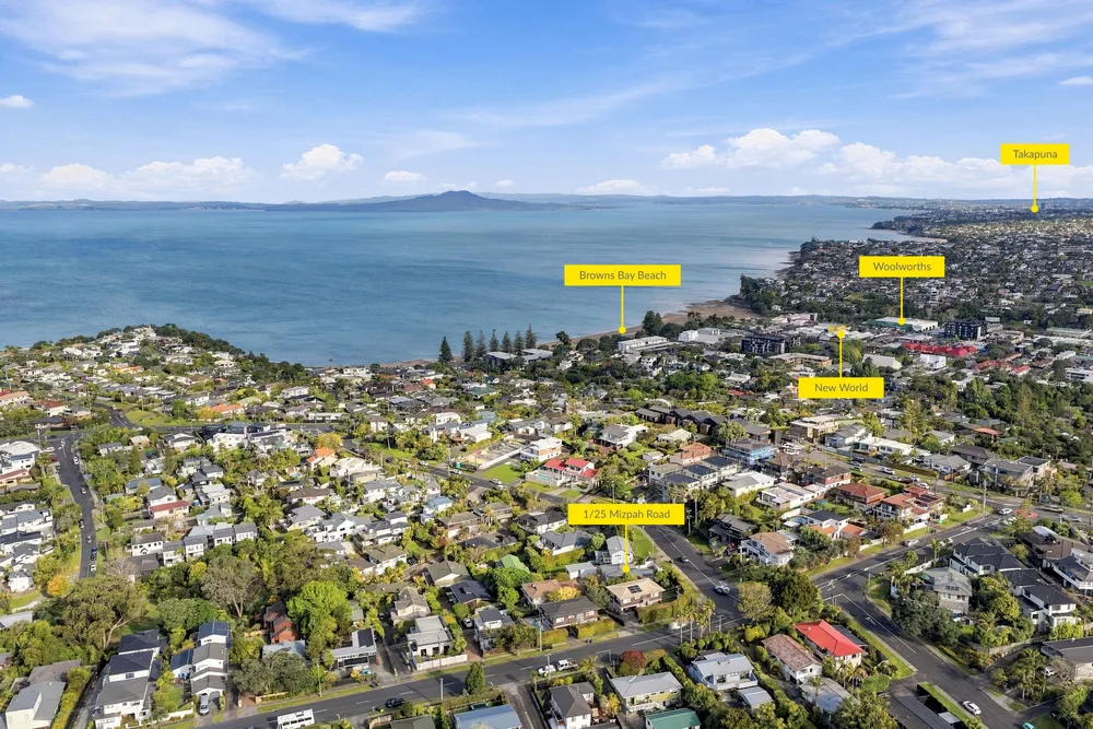Photos of 1/25 Mizpah Road