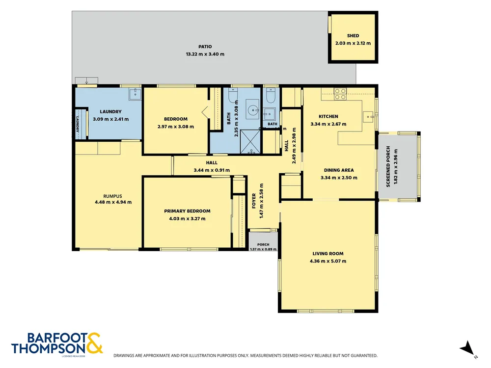 Photos of 3/66 Glen Avenue