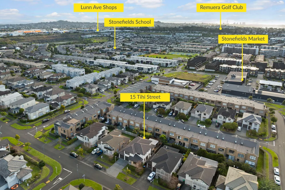 Photos of 15 Tihi Street