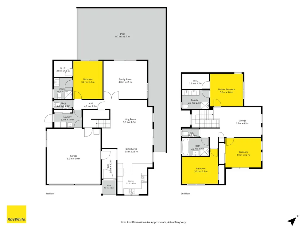 Photos of 15 Tihi Street