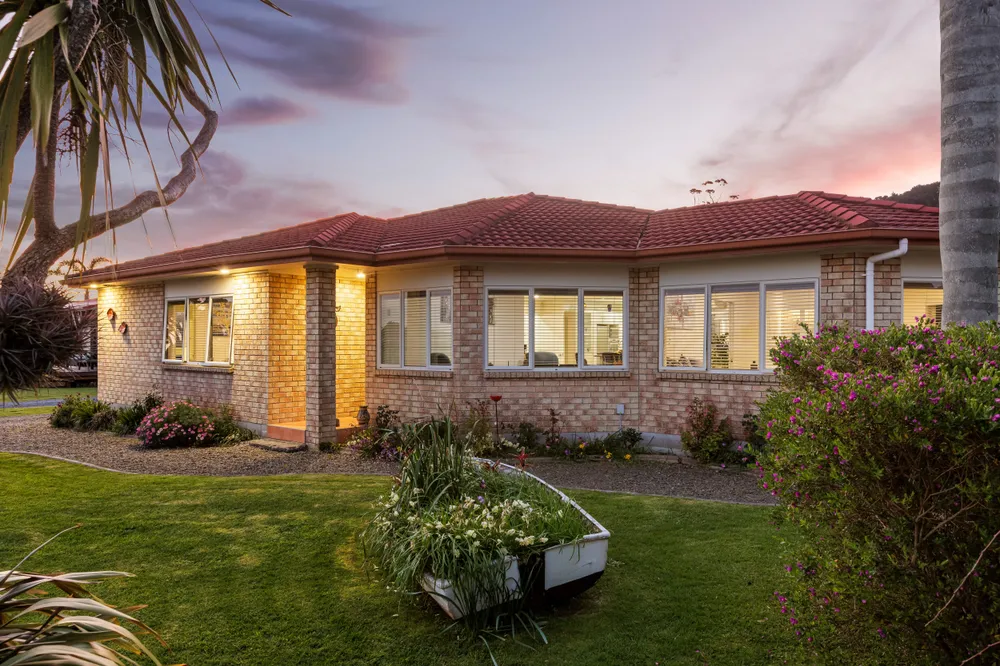 Photo of 534 Leigh Road, Whangateau