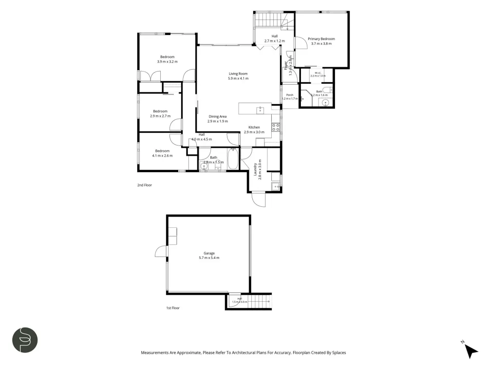 Photos of 158 Gowing Drive