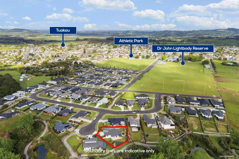 Photos of 3 Kairoa Court