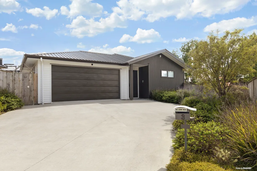 Photos of 3 Kairoa Court