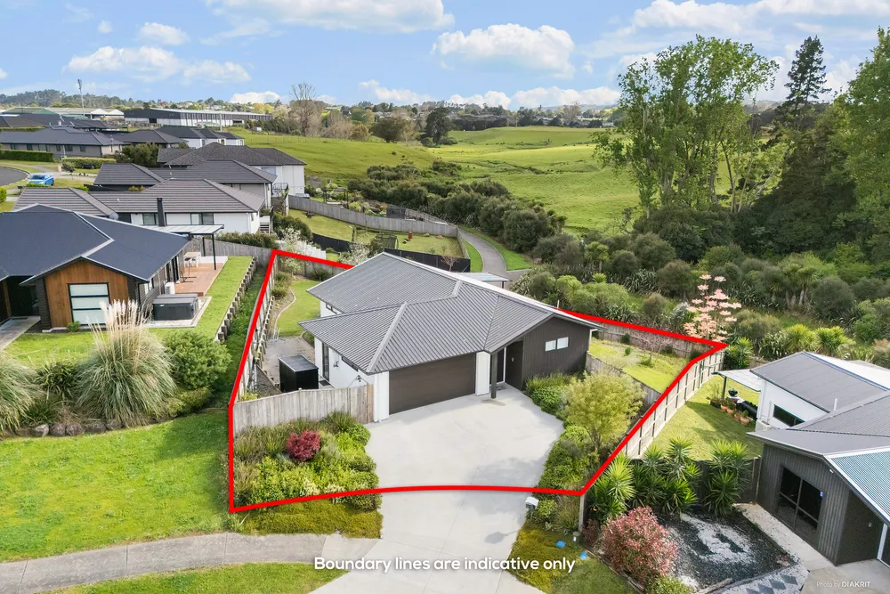 Photos of 3 Kairoa Court