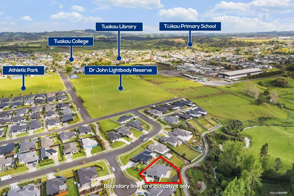 Photos of 3 Kairoa Court