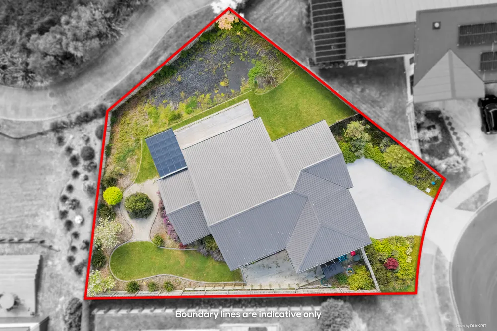 Photos of 3 Kairoa Court