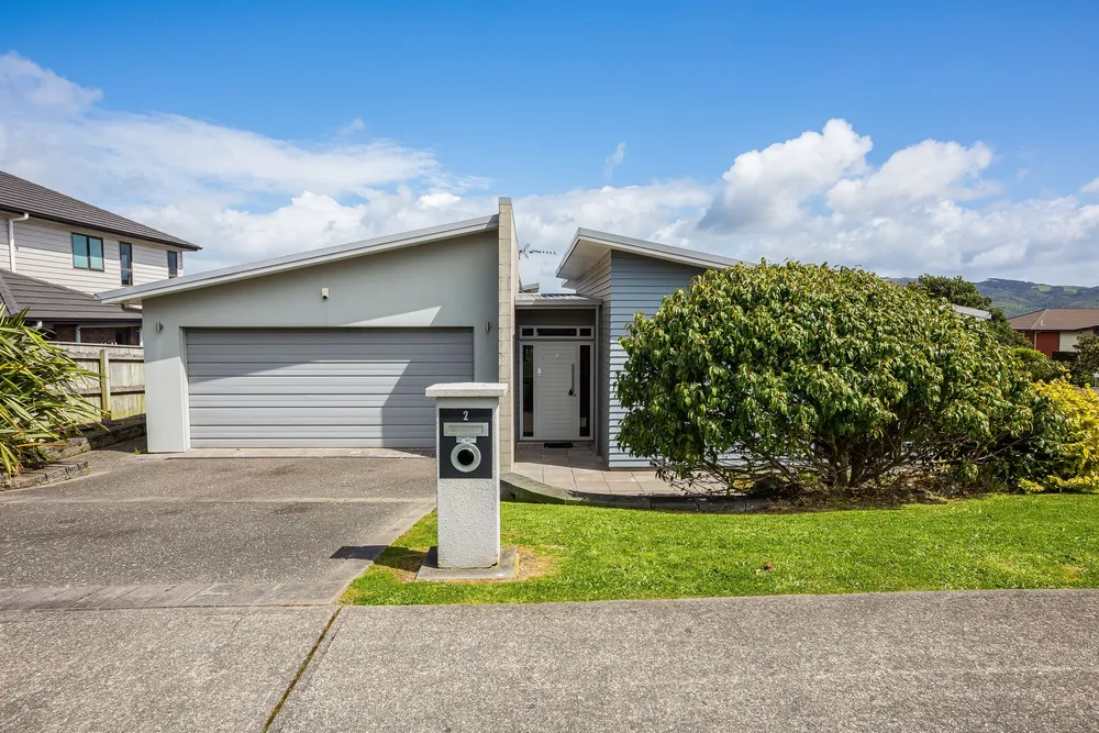 Photo of 2 Nelson Avenue, Aotea