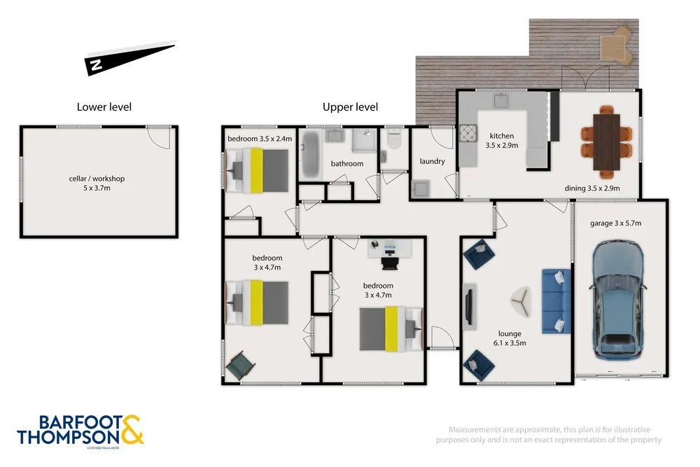 Photos of 519 South Titirangi Road