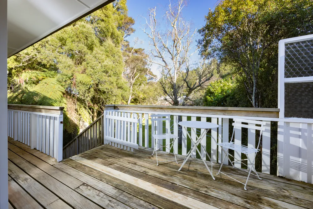 Photos of 519 South Titirangi Road