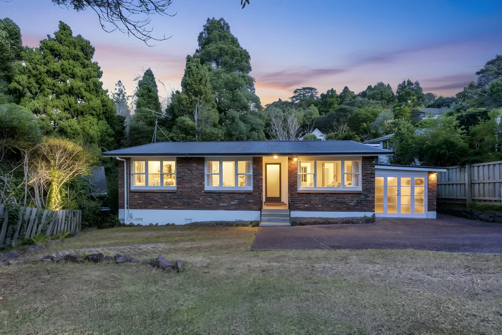 Photos of 519 South Titirangi Road