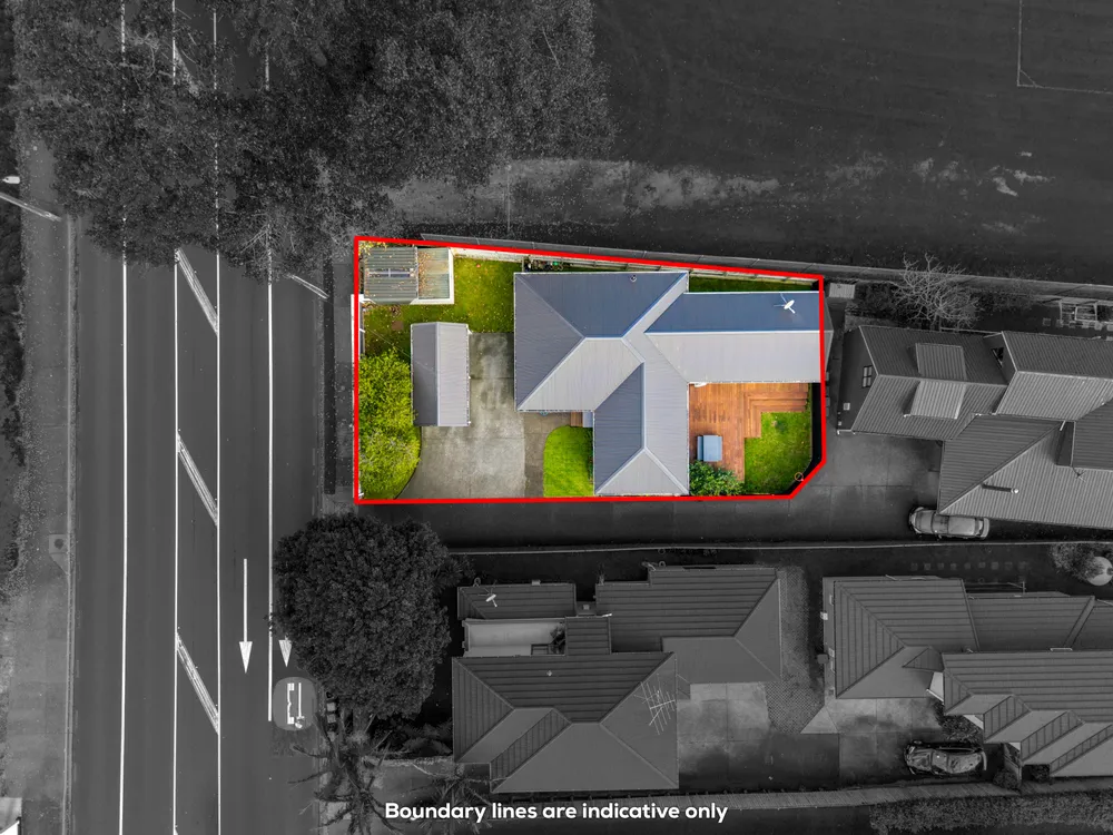 Photos of 117 Pah Road