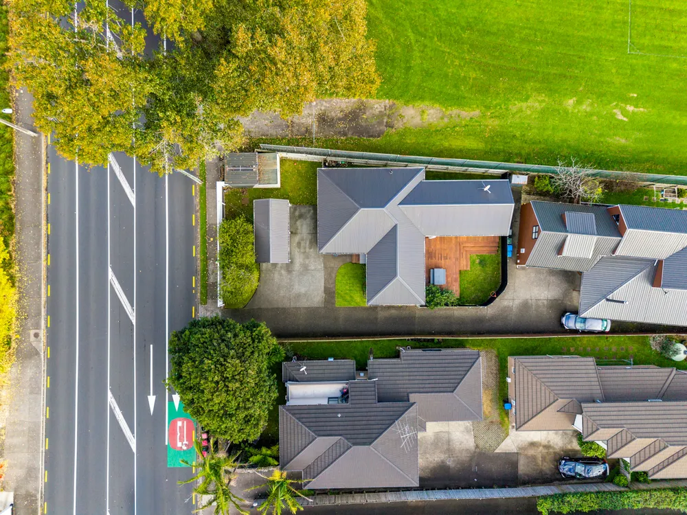 Photos of 117 Pah Road