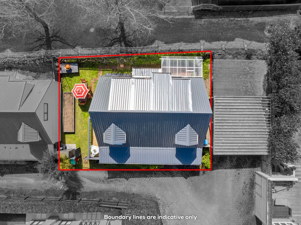 Photos of 17C Wilding Avenue