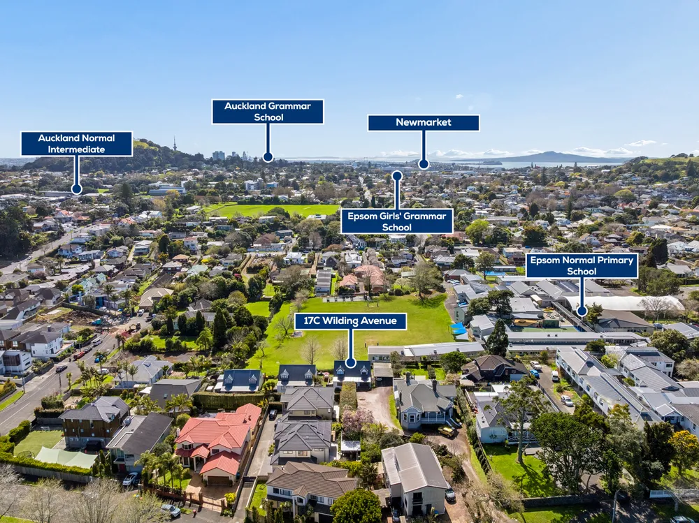 Photos of 17C Wilding Avenue