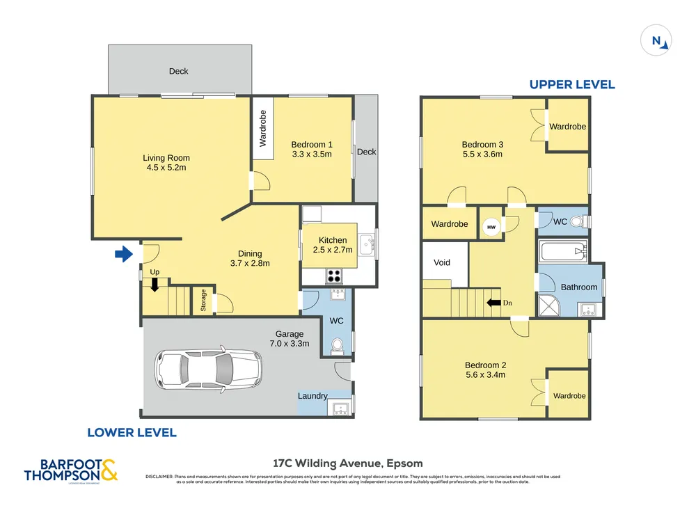 Photos of 17C Wilding Avenue