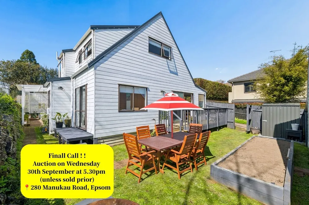 Photos of 17C Wilding Avenue