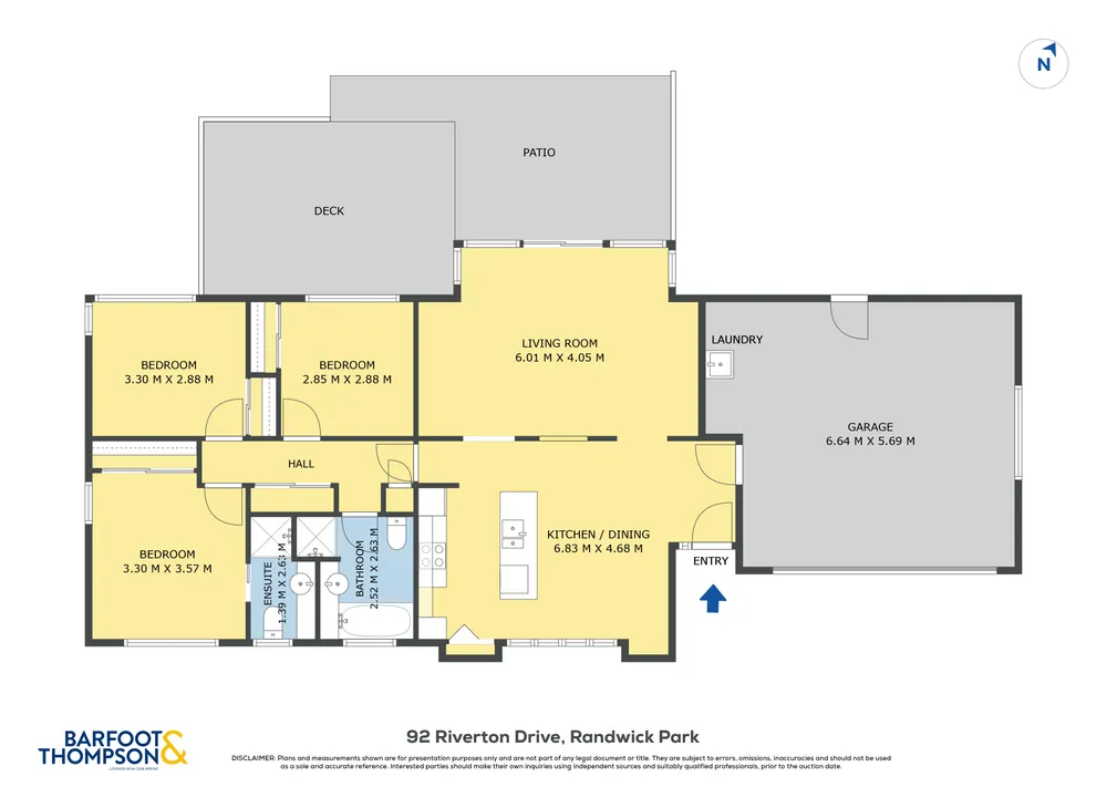 Photos of 92 Riverton Drive