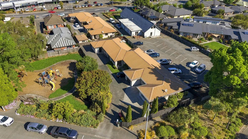 Photos of 1/16 Goulding Avenue