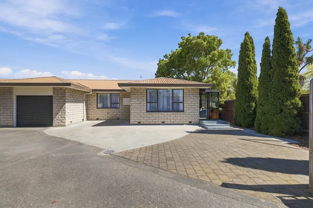 Photo of 1/16 Goulding Avenue, Hornby