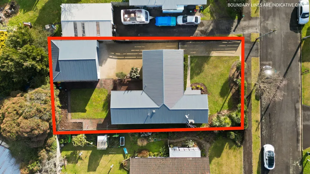 Photos of 7 Forth Crescent