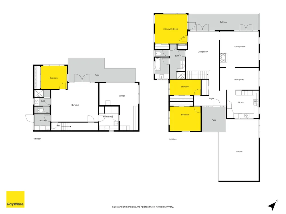 Photos of 10 Oaktree Avenue