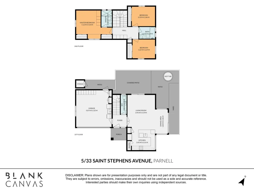 Photos of 5/33 St Stephens Avenue