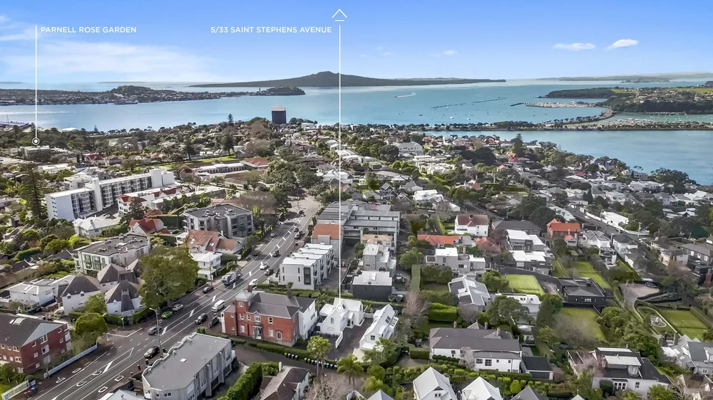 Photos of 5/33 St Stephens Avenue