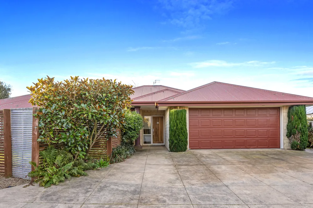 Photos of 41 Marquess Avenue