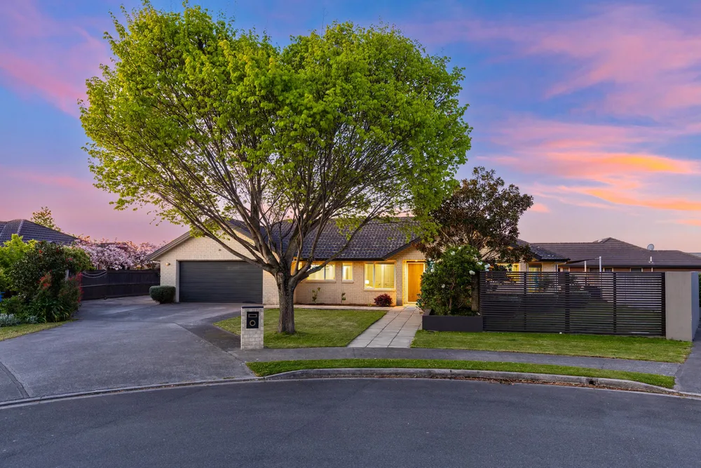 Photos of 17 Puketea Place