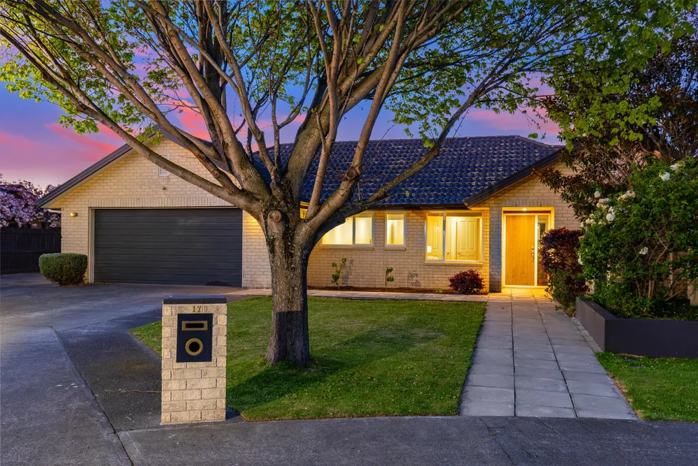 Photos of 17 Puketea Place