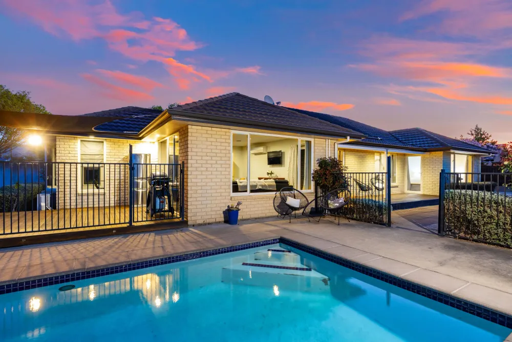 Photo of 17 Puketea Place, Redwoodtown