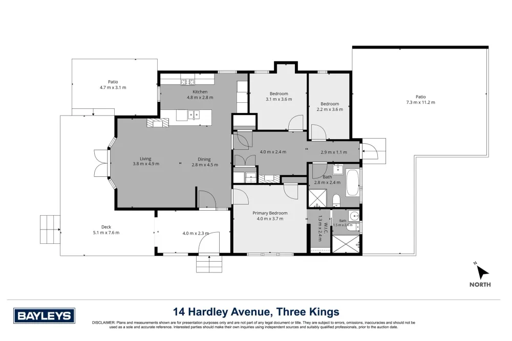 Photos of 14 Hardley Avenue