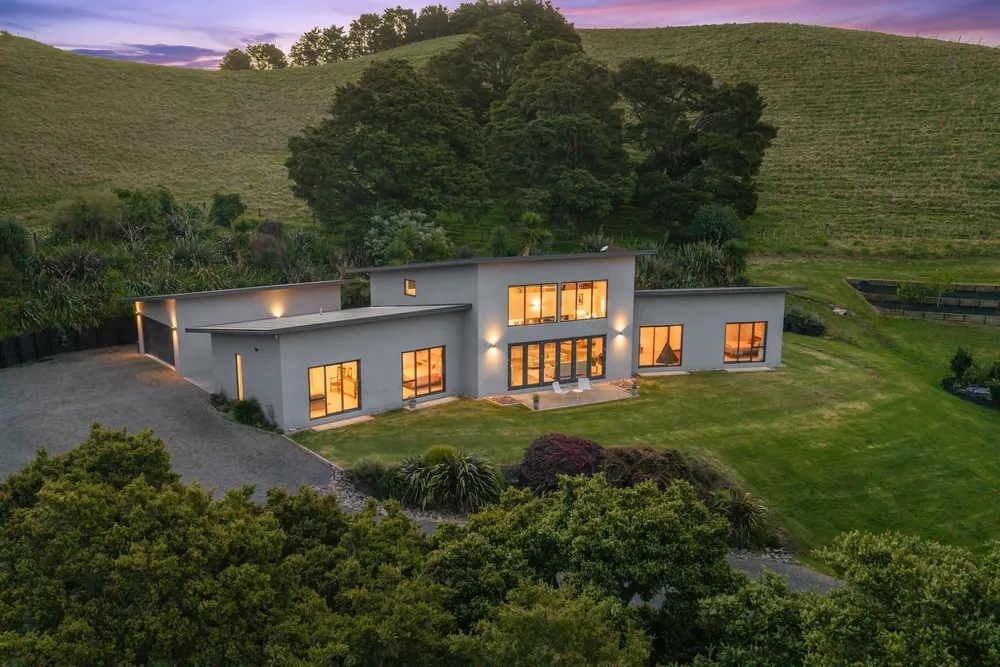 Photo of 198 Harris Road, Glenbervie