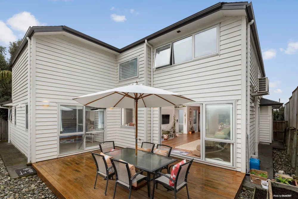 Photos of 14B Coniston Avenue